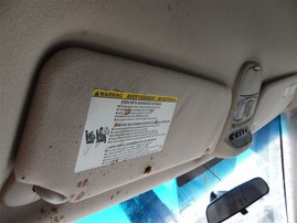 2008 Toyota Sienna LE Blue 3.5L AT 2WD #Z24693